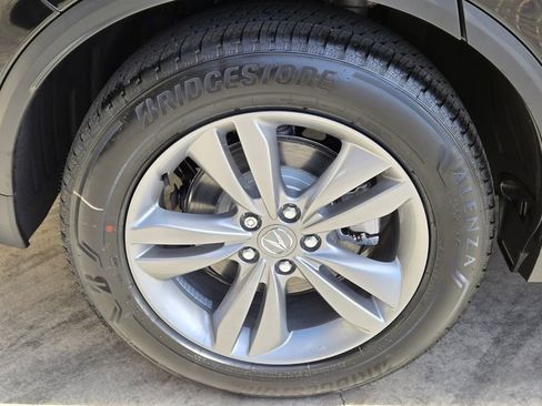 New 2026 Acura MDX FWD image 9