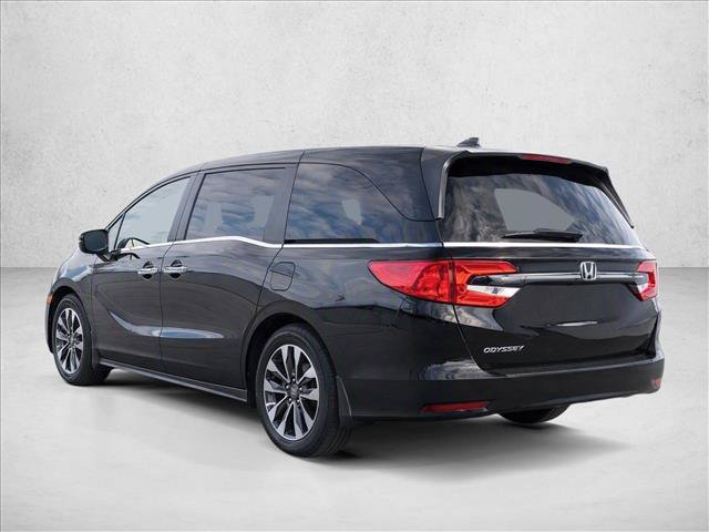 Used 2024 Honda Odyssey EX-L image 5