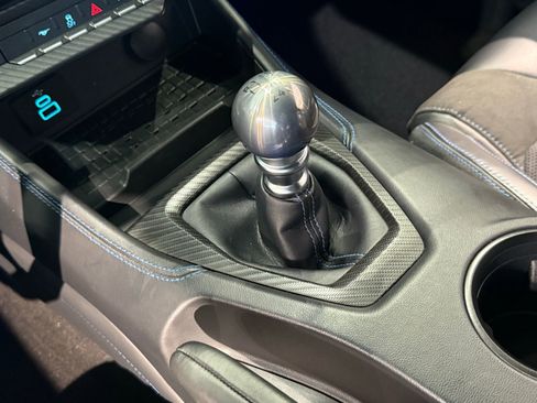 Used 2024 Ford Mustang Dark Horse image 21