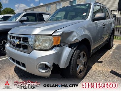 Used 2011 Ford Escape XLT w/ 202A Rapid Spec Order Code