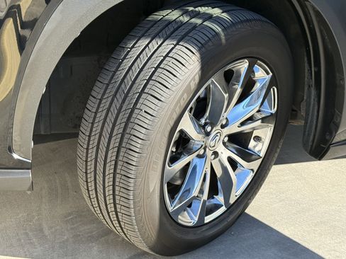 Used 2019 Lexus NX 300 F Sport image 16