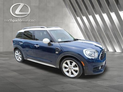 Used 2018 MINI Cooper Countryman FWD image 5