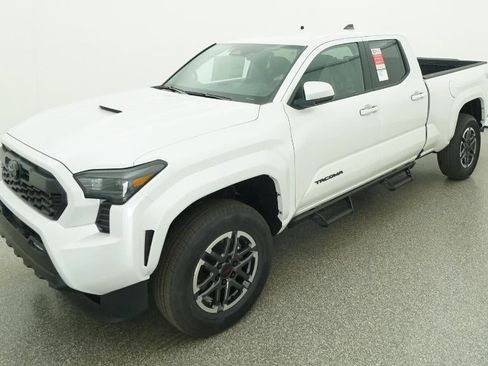 New 2026 Toyota Tacoma TRD Sport image 34