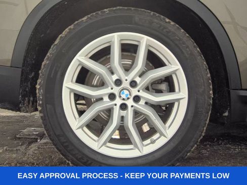 Used 2020 BMW X5 xDrive40i w/ Premium Package AWD/4WD image 15