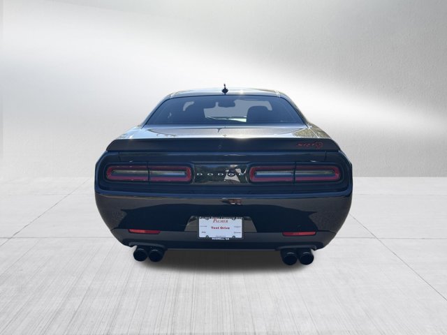 Used 2023 Dodge Challenger SRT Hellcat RWD image 7