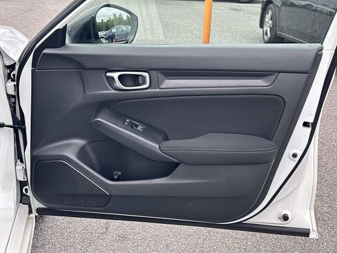 Certified 2024 Honda Civic Sport image 13