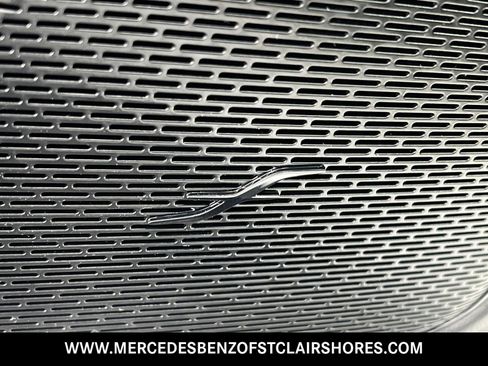 New 2026 Mercedes-Benz GLB 250 4MATIC image 21