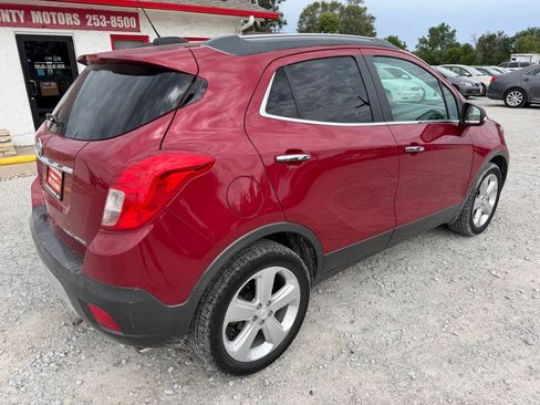 Used 2015 Buick Encore Convenience FWD image 3