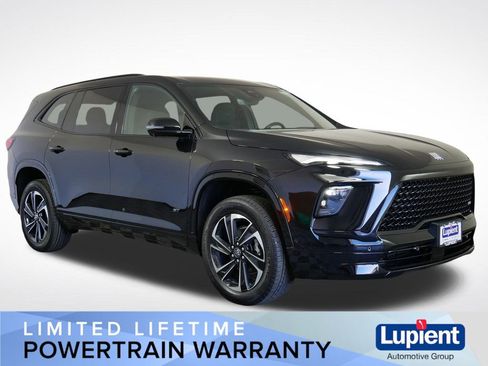 New 2026 Buick Enclave Sport Touring w/ Super Cruise Package AWD/4WD image 1