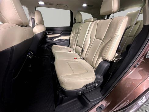 Used 2020 Subaru Ascent Limited w/ Popular Package #2A AWD/4WD image 21