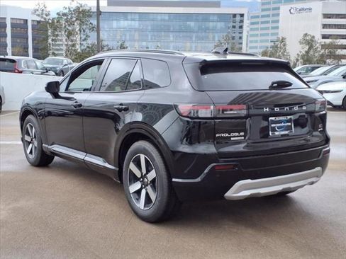 New 2026 Honda Prologue Touring image 5