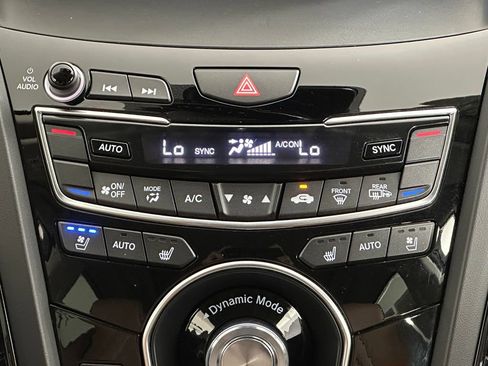 Used 2021 Acura RDX AWD w/ Advance Package image 26