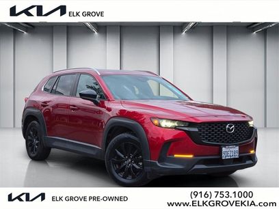 Used 2023 MAZDA CX-50 2.5 S w/ Preferred Plus Pkg