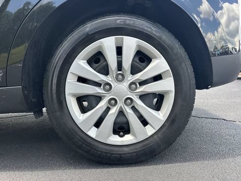 Used 2023 Kia Soul LX FWD image 29