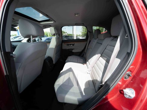 Used 2022 Honda CR-V EX image 23