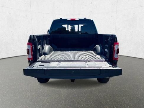 Used 2023 Ford F150 Lariat w/ Equipment Group 502A High AWD/4WD image 10