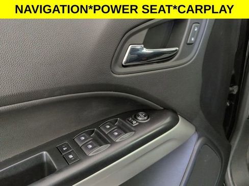 Used 2021 Chevrolet Colorado ZR2 w/ ZR2 Midnight Special Edition image 11