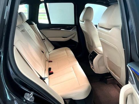 Used 2021 BMW X3 sDrive30i w/ Convenience Package image 13