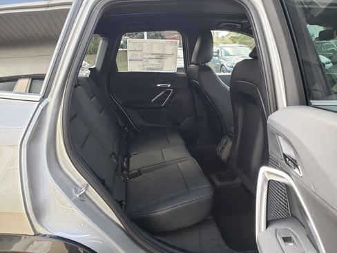 New 2026 BMW X1 xDrive28i w/ Technology Package image 17