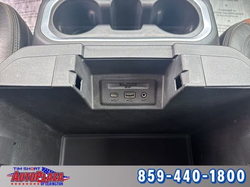 Used 2020 Chevrolet Silverado 2500 High Country w/ Z71 Off-Road Package image 48