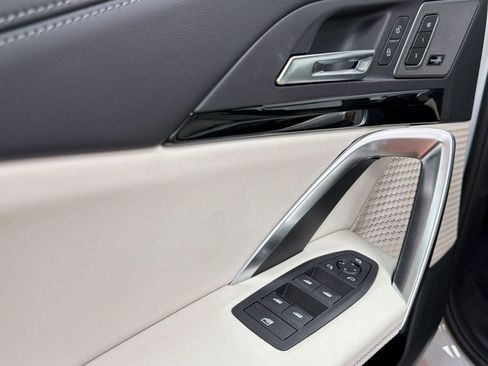 New 2026 BMW X1 xDrive28i image 21