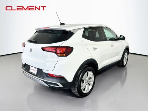 Used 2024 Buick Encore GX Preferred FWD image 7