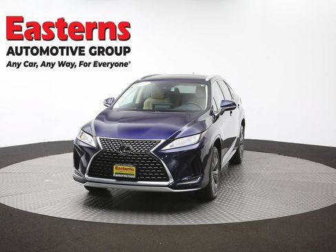 Used 2021 Lexus RX 350 AWD w/ Premium Package image 60