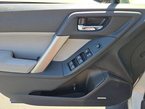 Used 2014 Subaru Forester 2.5i Touring w/ Protection Package #2 AWD/4WD image 18