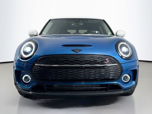 Used 2023 MINI Cooper Clubman S AWD/4WD image 2