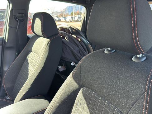 Used 2024 Honda HR-V Sport image 7