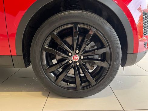 Used 2020 Jaguar E-PACE AWD/4WD image 20