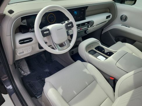 New 2026 Hyundai Palisade FWD Hybrid image 18