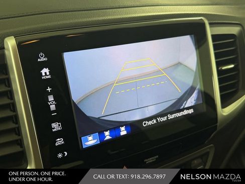 Used 2017 Honda Pilot EX-L image 32