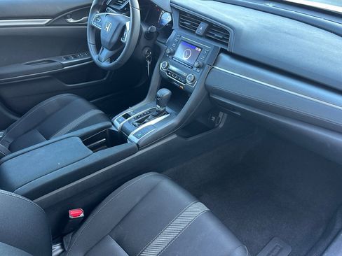 Used 2016 Honda Civic LX image 17
