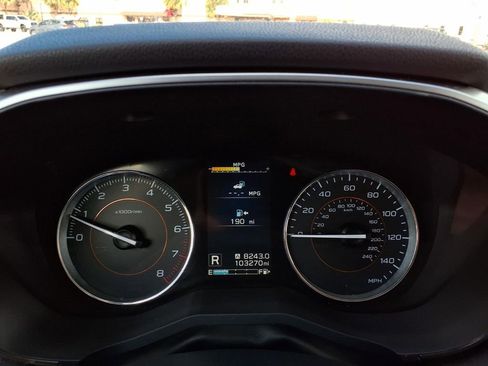 Used 2018 Subaru Crosstrek 2.0i Limited AWD/4WD image 35