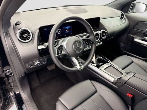 Certified 2025 Mercedes-Benz GLA 250 GLA 250 image 9