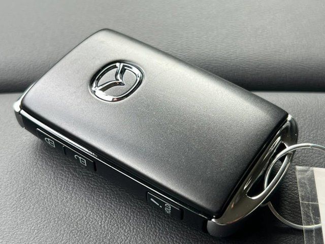 New 2026 MAZDA CX-5 Select AWD/4WD image 25