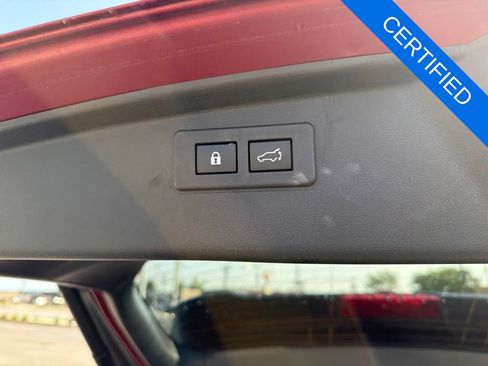 Certified 2024 Subaru Outback Limited AWD/4WD image 32