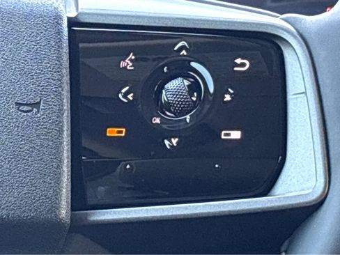 New 2026 Nissan Murano Platinum w/ Cargo Package image 15