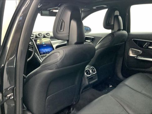 Certified 2022 Mercedes-Benz C 300 Sedan image 16