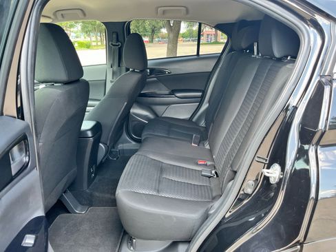 Used 2023 Mitsubishi Eclipse Cross LE image 21