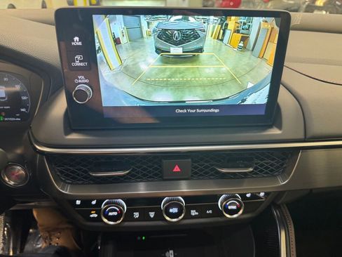 Certified 2025 Acura ADX A-Spec AWD/4WD image 21