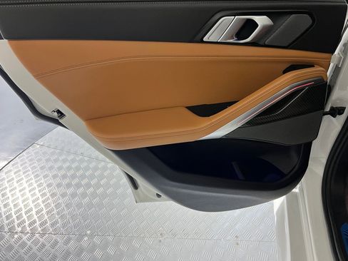 New 2026 BMW X6 M60i image 20