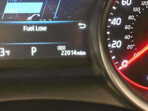 Used 2023 Toyota Camry XSE w/ Navigation Package FWD image 15