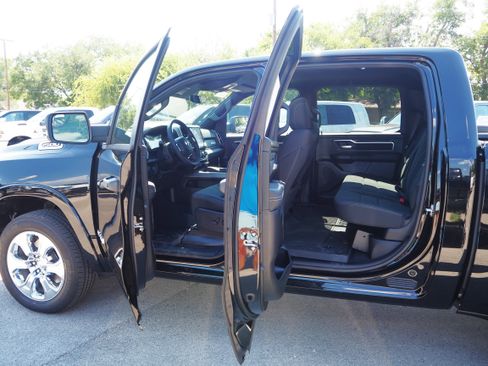 New 2026 RAM 1500 Lone Star image 10