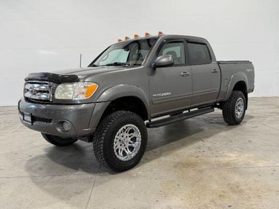 Used 2005 Toyota Tundra Limited