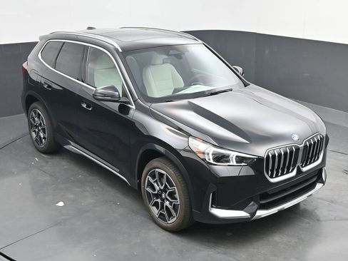 New 2026 BMW X1 xDrive28i w/ Convenience Package image 42