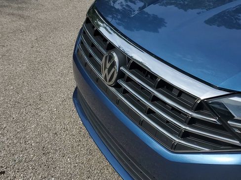 Used 2019 Volkswagen Jetta SE FWD image 11