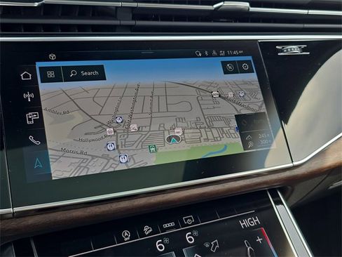 Used 2025 Audi Q7 3.0T Premium Plus w/ Premium Plus Package image 26