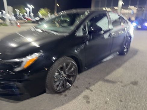 Used 2024 Toyota Corolla SE image 10